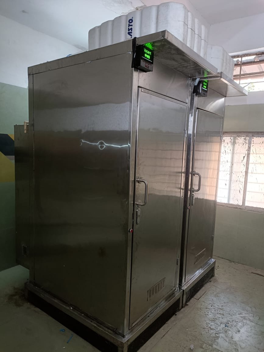 Organic Waste Solutions