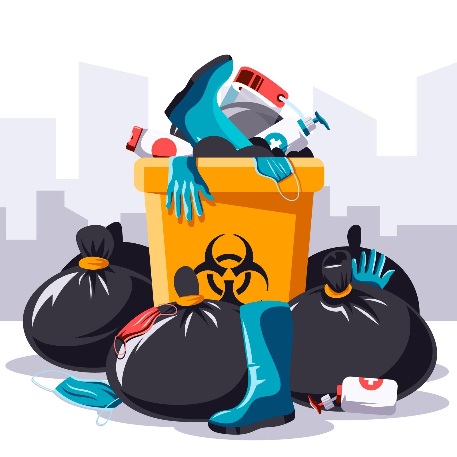 Solid Waste Management