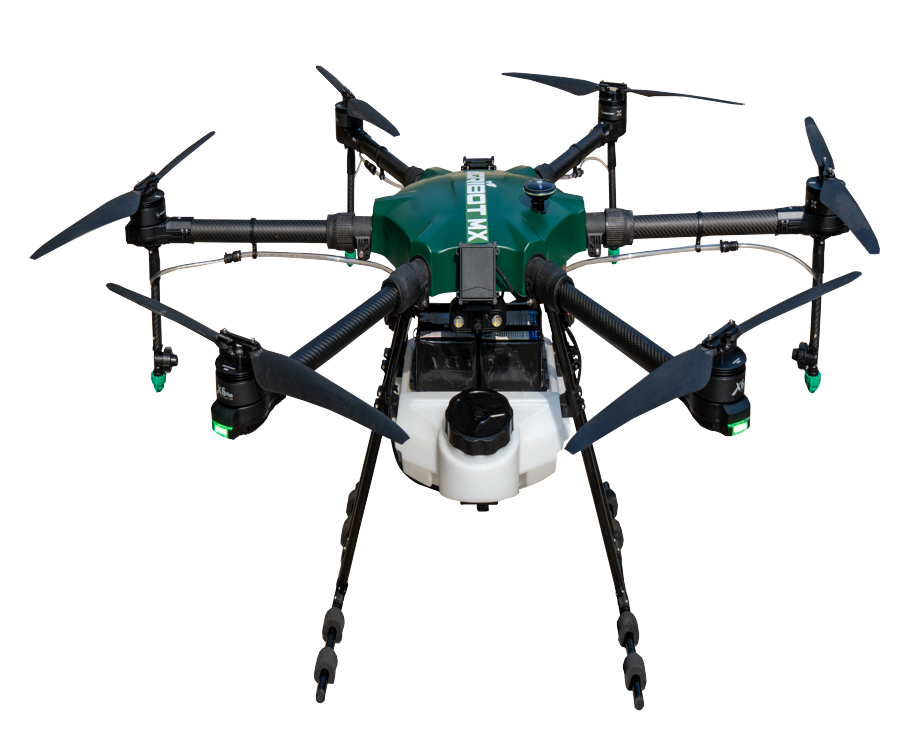Iotech Drone Image