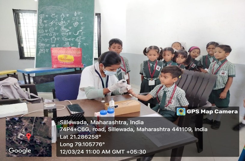Awareness Campaign Image 1