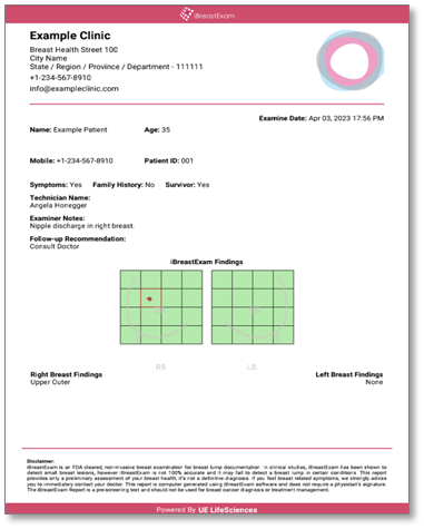 Health Monitor Image 1